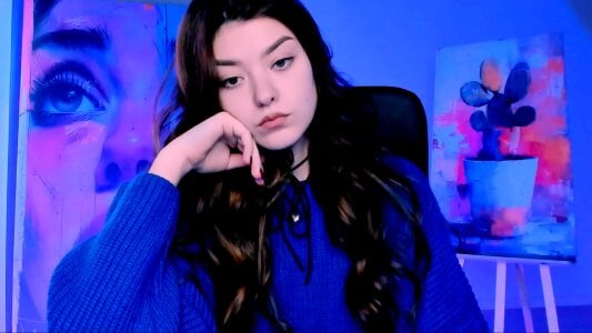 AnaSteisher 💟cute💟 Pic 5