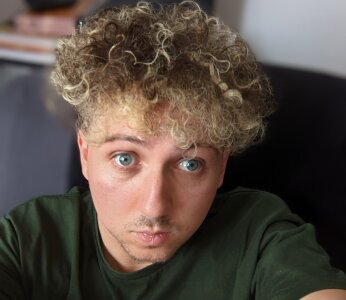 TheLoneWolf4 Pics Pic