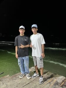 tonypaul13 Tony y paul Pic 4