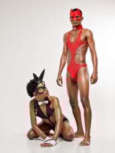 kenner_jacksom My whore and beautiful slave😡🥵 Εικόνα 2