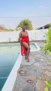 Rubby4Daddy Black baby Pic 2