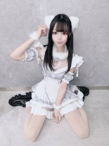 -ruru-chan's コスプレ♡ Sex Photo 2
