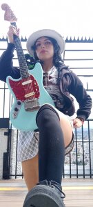 zakira_kyun Zakira Casual Pic 3