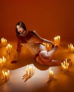 SEXY AND SWEET💫🎀 de Beella1_  5 Imagens