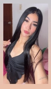 EvelynMoore__ pretty girl Immagine 