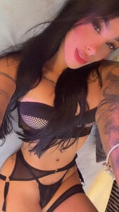 🩷🧜🏽‍♀️✨ de ZOETTAYLOR Foto 3