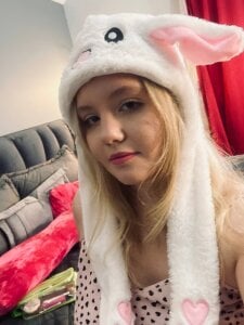 EmilyEvanse 💗🤍💗 Billede