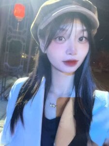 xiaoxie66 Public Pic