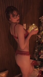 Mackenzie_Lia Merry christmas🎄 Pic