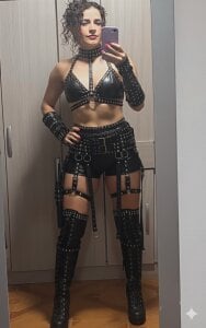 Public de AnastasiaMoretti  photos