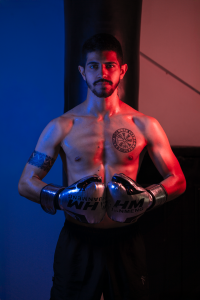 AlejandroStormm K.O. 🥊💪🏽 Pic 2