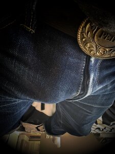 pedrohesh Bulge Pic 5