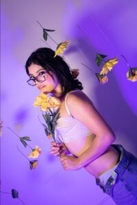 Girls_from_medellinのI love that scent 🥰の 5枚の写真