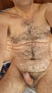 FernandoReuterG Hot Poză