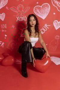 Evaa_Lunna_ Be my valentine💘 Immagine  5