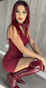 AndreaPink2024 Sexy red🧨🔥 사진 3