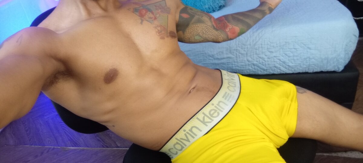 jonas_conor 热门图片 6784