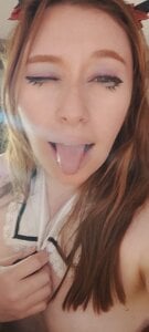 FatalAllure_Trio Strap-On Secrets & DP Dreams 🍆🔗😏 Gambar 7