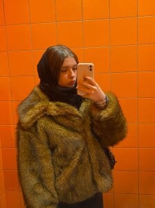 Will you keep me warm? de AngelenaCrittendon  3 Imagens