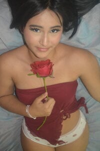 Valeria-Saenz Public Billede 5