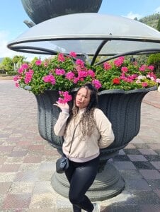 scarlet_queen__ 🎁🎁 free day 🦋🌸🎁🎁 Hình 5