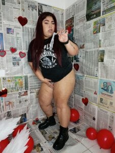 Your trusted little angel or little devil de kendra_lil_evill Foto 4