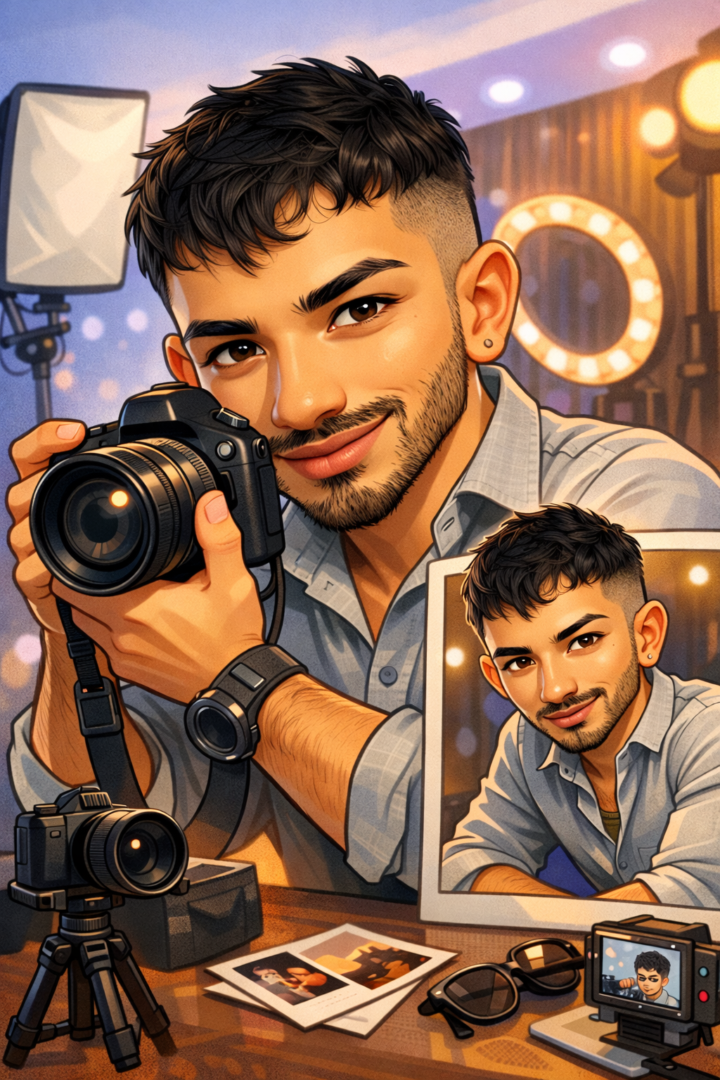 ArturoCardona_ Trendy obrázky 5688