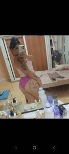 HotCubaLindaPublic图片