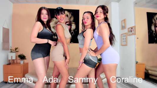 Lollipo_21Sexys girl Bild 4