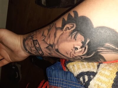 arcepablito32 Tattoos Pic