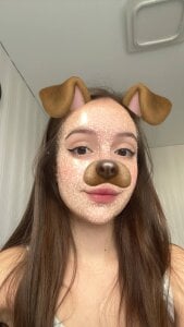 LisaSmiths Sweet and cute morning Pic