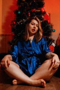 Alice_WaltersのXmass 2026 🎄の 4枚の写真