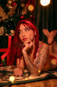 salem_roseLet's celebrate Christmas图片 3