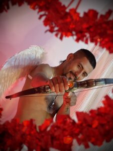 Wishmakers_Happy Valentine's图片