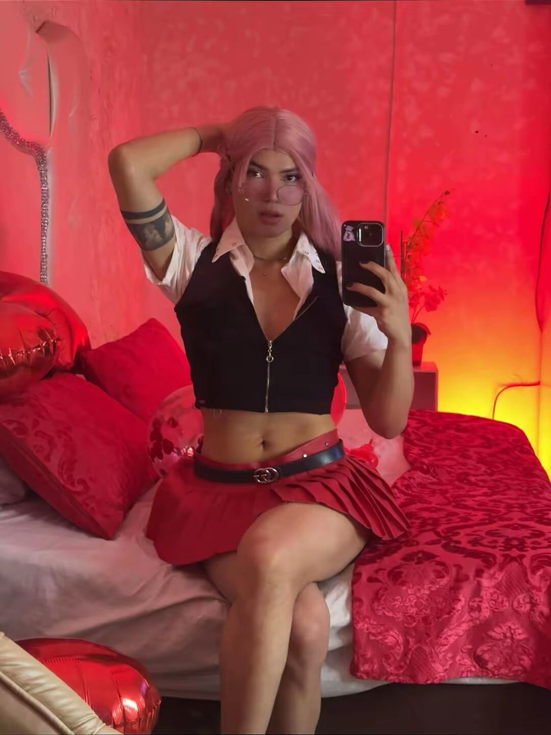 VeronikaBloom_ 热门图片 9419