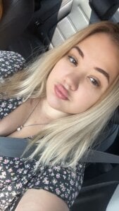 sweet_ladya Public Pic