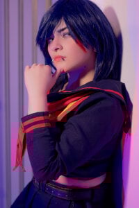 Matoi ryuko👊🏼 de Juyeon__ Foto 8