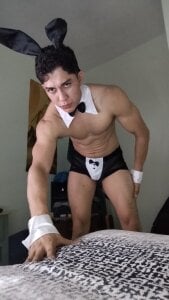 Dilandalanelgurudelamor Aquí tengo algo espeluznante para ti, las fotos más HOT🔥 ya tu sabes dónde.. Pic 9