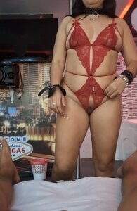 SweetSinXoo My Outfit of Temptation 🔥💋 Foto 3