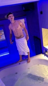 Jhostonex hello baby(●'◡'●) Εικόνα 3