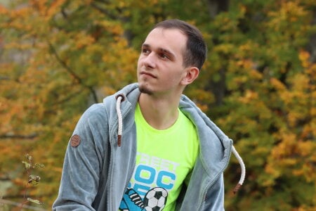 AxelMassimo Autumn vibes Pic