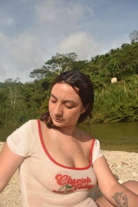 Annycolin_ P A L O M I N O Pic 8