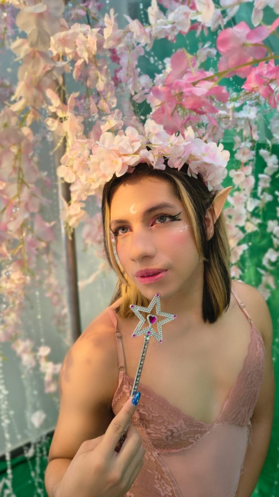 صور TylerBloom الرائجة  365