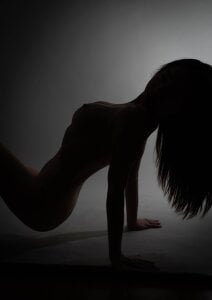 InsideMia Black and White Fotka 6