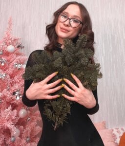 Monica_Blair Merry Christmas Fotka