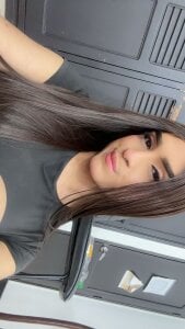 Camila_saaenz Goddess Poză