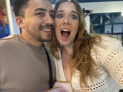 Public od Sofii_n_Diego  9 snímek