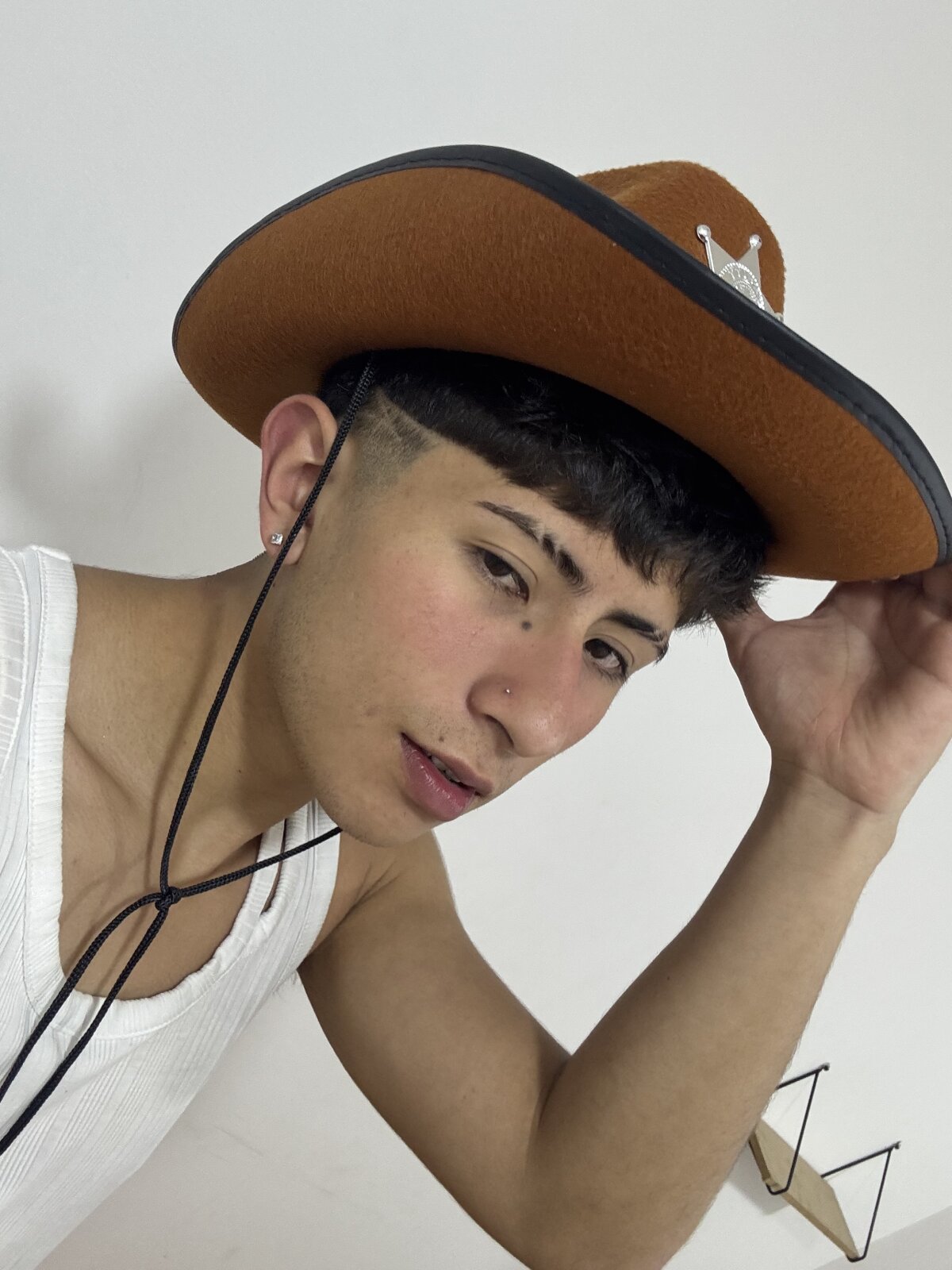 Andy_Justgame Trending Pic 1640