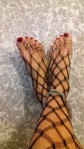 pinktv68 Public Pic 9