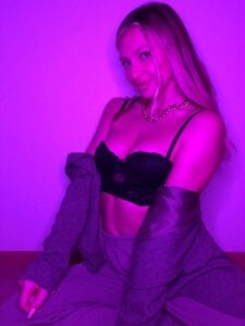 Iggi-Liona-Delicious Liona life XXX-Foto 5